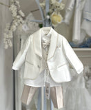 Completo Alex Les Etoilès