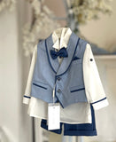 Completo Aron Les Etoilès