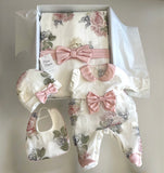 Coordinato Prima nascita