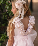 Abito Mimilù con Rose