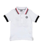 Polo Cesare Paciotti 4US