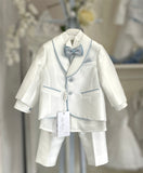 Compelto Tobia Les Etoilès