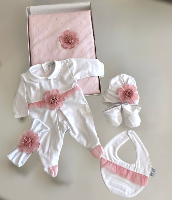 Coordinato prima nascita