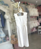 Tuta pizzo San Gallo Miranda