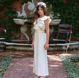 Tuta Elegante Miranda