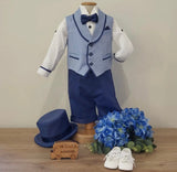 Completo Aron Les Etoilès