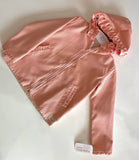 Giubbotto primaverile Valentina Bebés