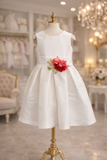 Abito Mimilù con Rose 634