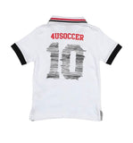 Polo Cesare Paciotti 4US