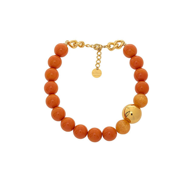 Collana MOONY Antura