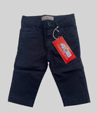 Pantalone Blu Cesare paciotti 4US