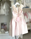 Abito Mimilù con Rose