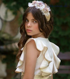 Tuta Elegante Miranda