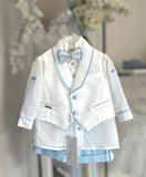 Compelto Bruno Les Etoilès