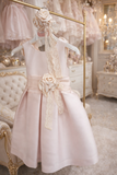 Abito Mimilù con Rose 909