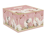 EasyLife Dancing Herans Set 2 Mug  350ml in porcellana Fine China di alta qualità