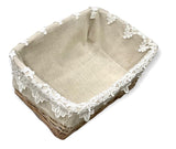 Cesta Blanc Mariclò