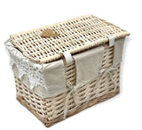 Cesta Blanc Mariclò