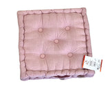 Cuscino Mattonella 40x40x10cm  +Colori