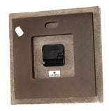 Orologio Cartapietra 25cm