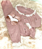 Pigiama De Vivo Ischia