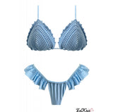 Bikini ELSA  +Colori (Polvere; Giallo..)