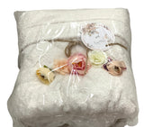 L’Atelier 17 Accappatoio Frida