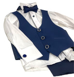 Abito bambino Rekurt