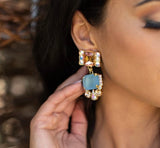 Orecchini Trik Bijoux