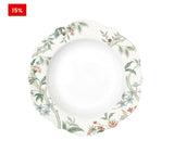 Servizio da tavola 18 pezzi ZEN GARDEN WHITE