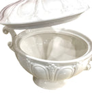 Coccole di Casa L. Yaman Zuppiera