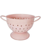 Scolapasta Isabelle Rose