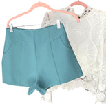 Pantaloncino Azzurro