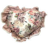 Cuscino Roseto 50x40cm