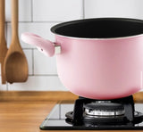 Pentole Camille Rose