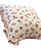 Cuscino Flower 40x40