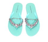 INFRADITO GIOIELLO TURCHESE