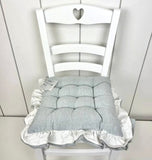 Cuscino sedia Cannes