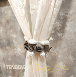 L’Atelier 17 Tenda Aurore  140x290cm