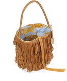 BORSA PAGLIA PORTOFINO