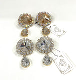 Orecchini Trik bijoux