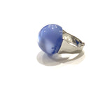 Anello Balloon trasparenti