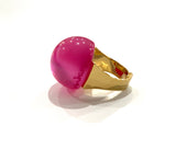 Anello Balloon trasparenti