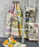 Strofinacci Maison Fantasia 1pz.