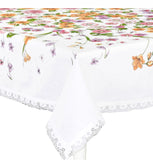 Tovaglia PRIMULA x6/x12 by Preziosa Luxury Home