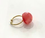 Anelli Mini Balloon Trasparente