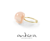 Anelli Mini Balloon Trasparente