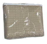 Completo letto trapuntato Carola  Singolo- Piazza e Mezza- Matrimoniale