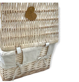 Cesta Blanc Mariclò