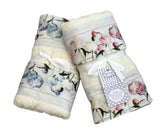 Set asciugamani 1+1 Melangio